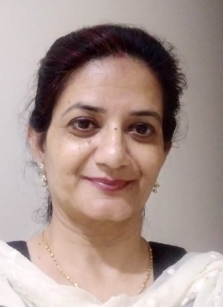 Mamta Ma'am